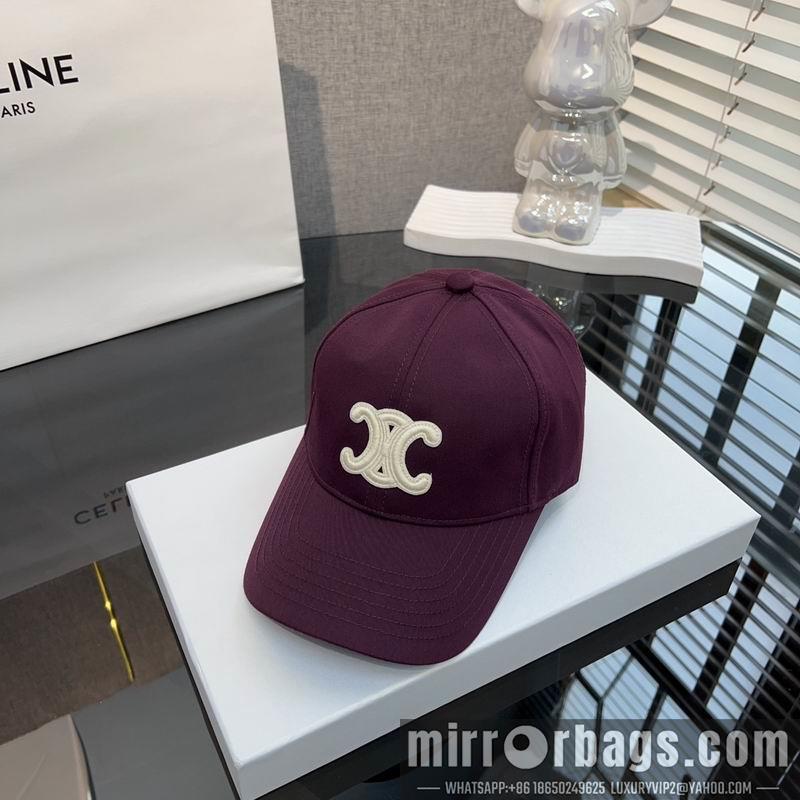 Celine Hat dx81