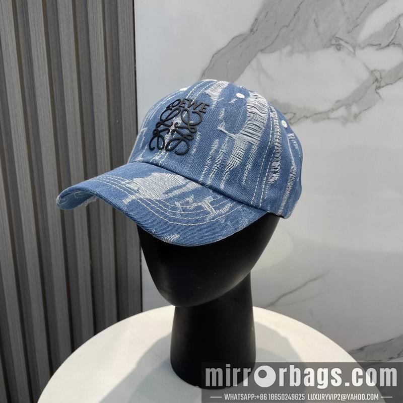 Loewe Hat dx53
