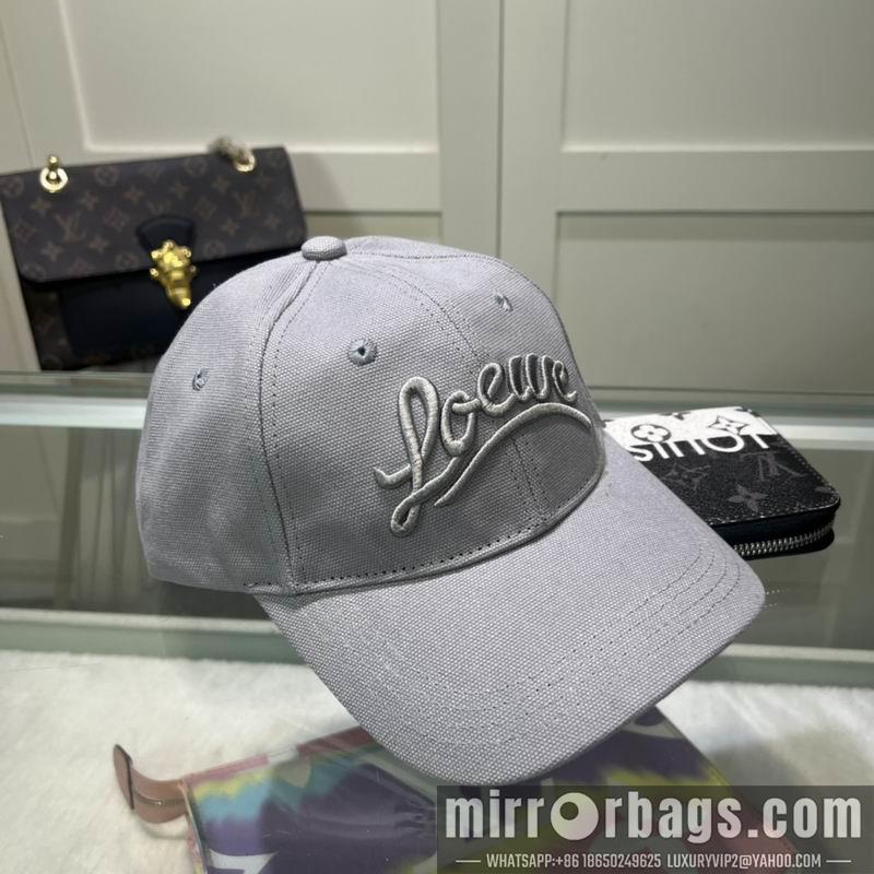 Loewe Hat 101801