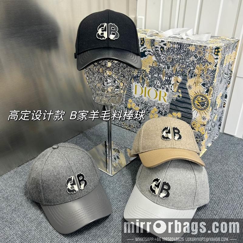 Balenciaga Hat dx114