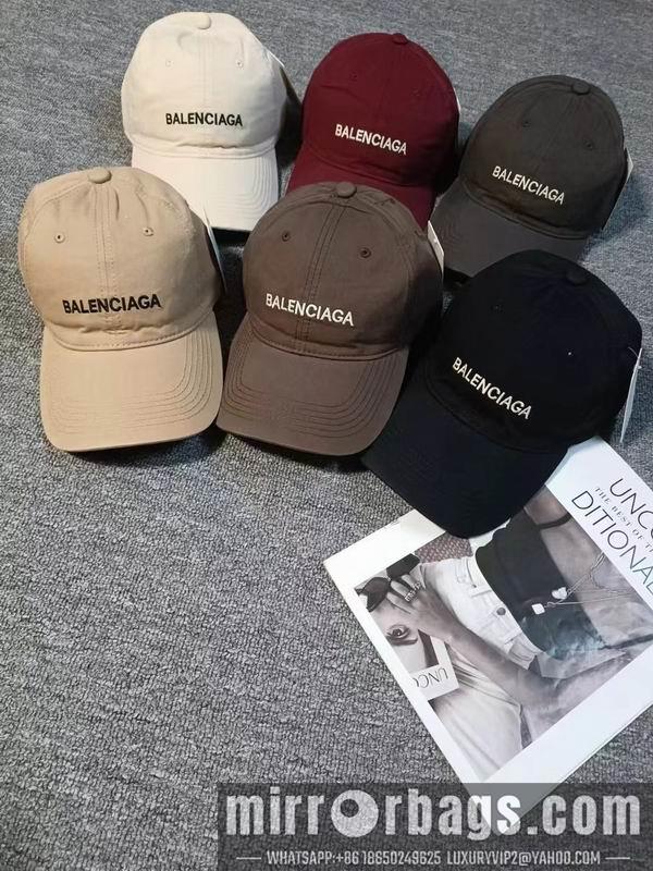 Balenciaga Hat 083001
