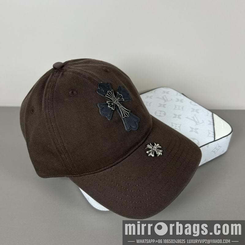 Chrome Hearts Hat dx40