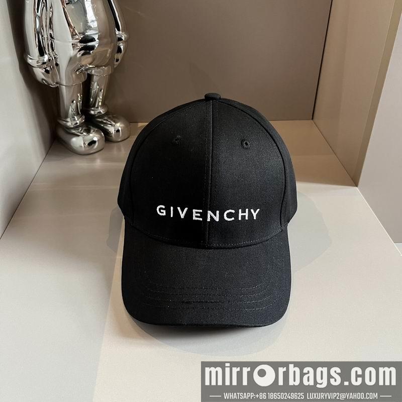 Givenchy Hat dx04