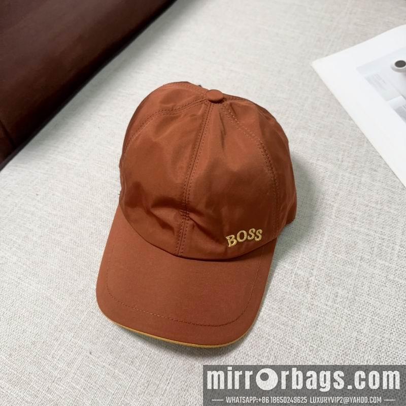Boss Hat dx06