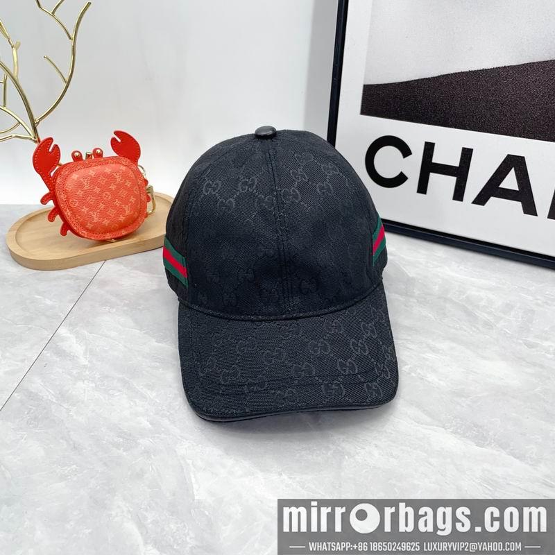 Gucci Hat dx11