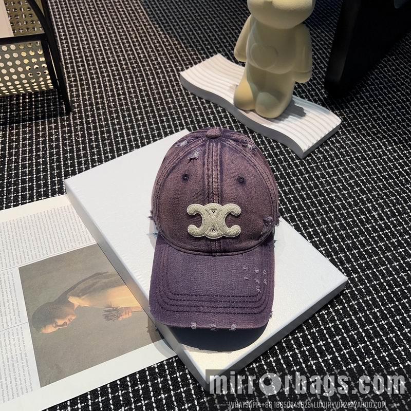 Celine Hat dx38
