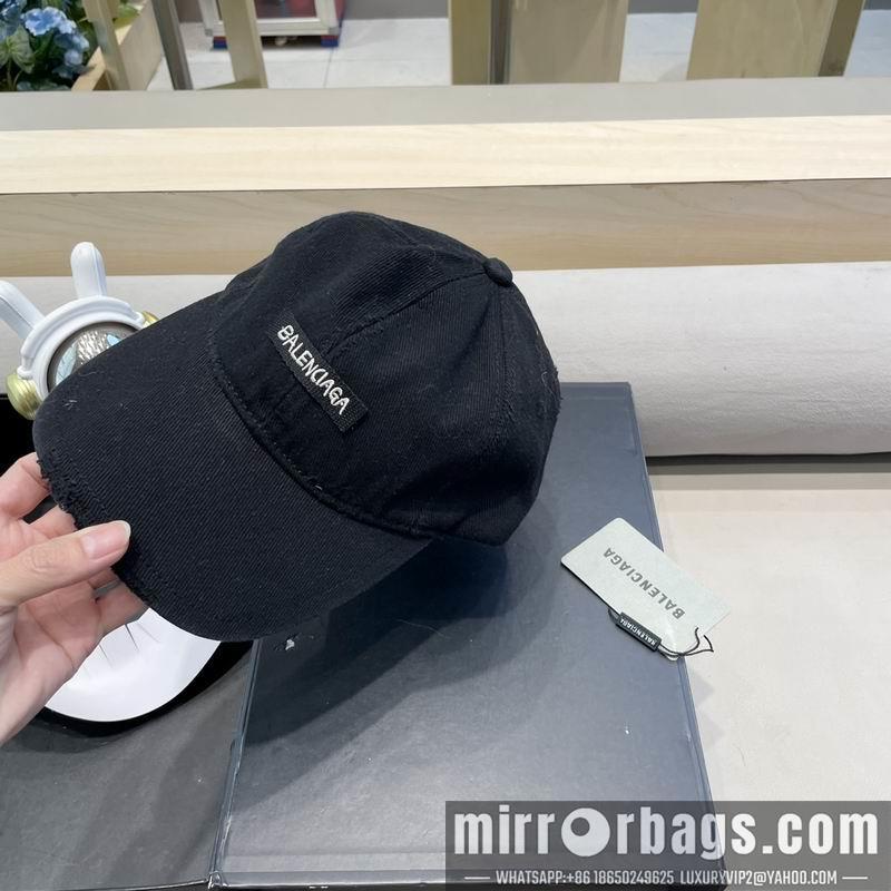 Balenciaga Hat 020803