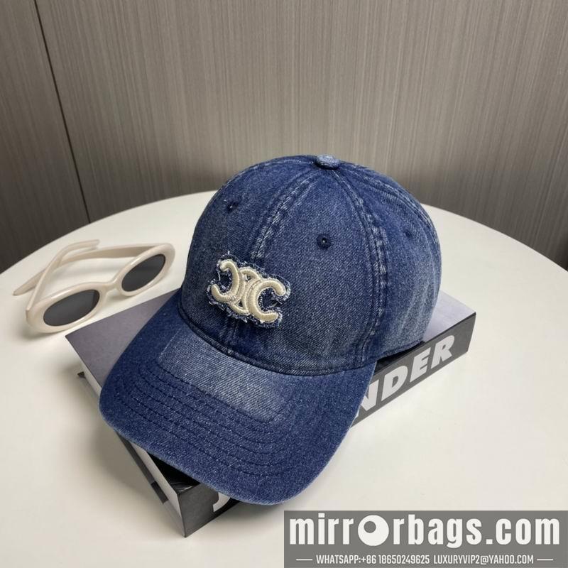 Celine Hat dx28