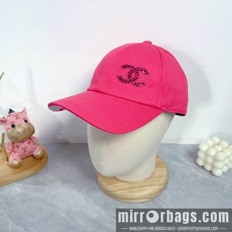 Chanel Hat dx19