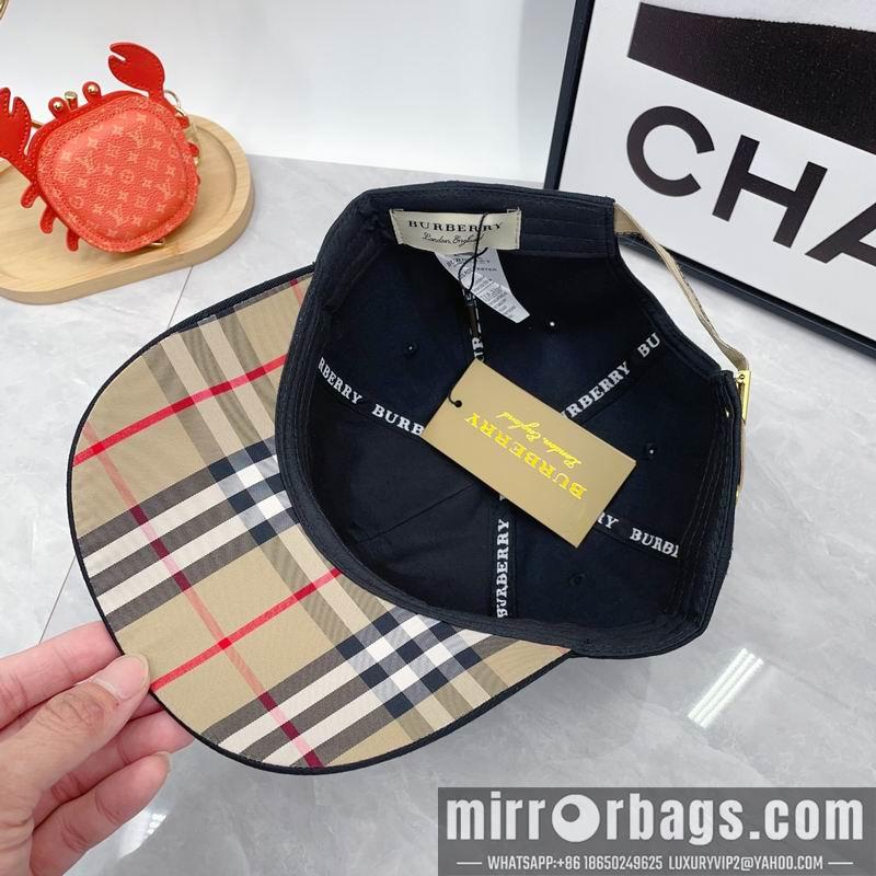 Burberry Hat dx02
