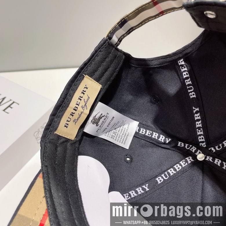 Burberry Hat dxn06