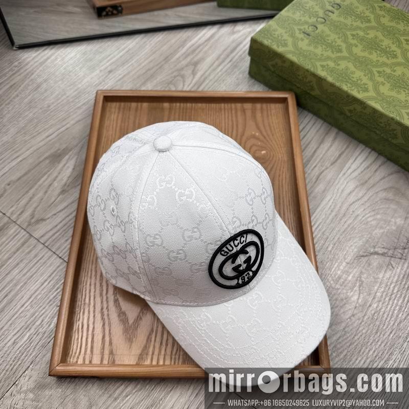 Gucci Hat dx19