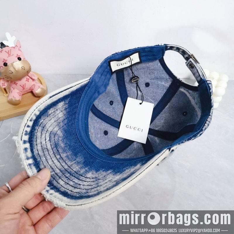 Gucci Hat dx01