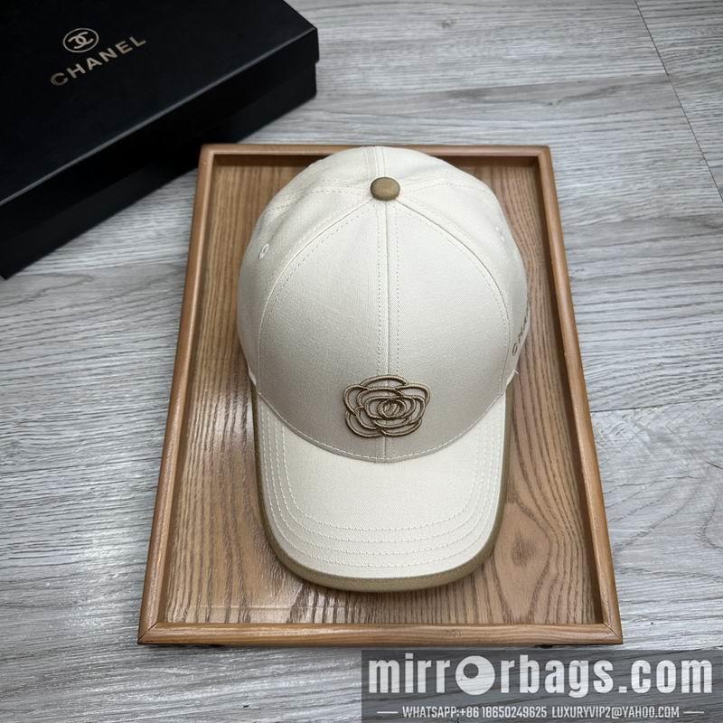 Chanel Hat dx29