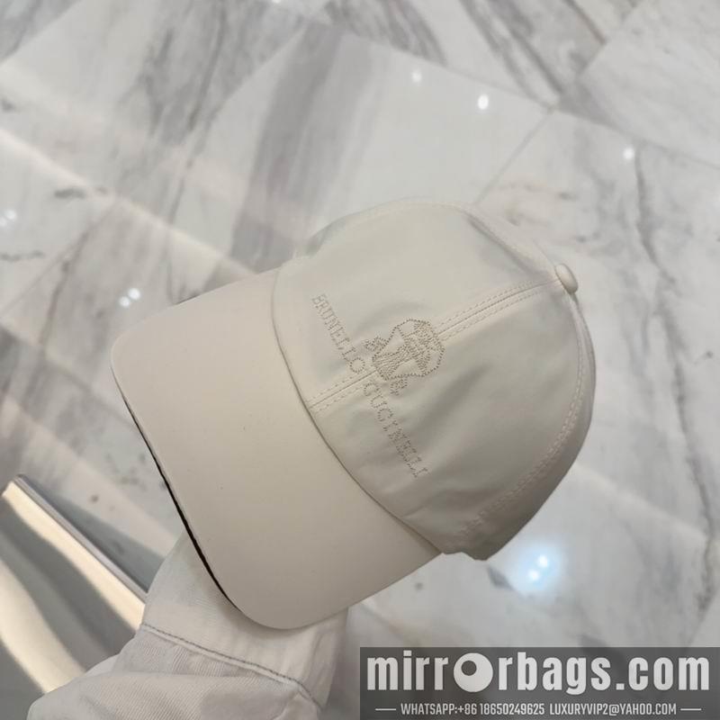 Brunello Cucinelli Hat dx04