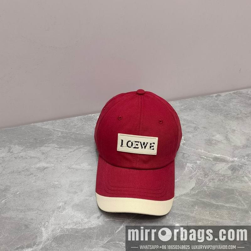 Loewe Hat dx01