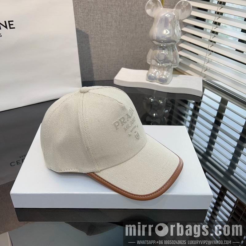 Prada Hat dx46