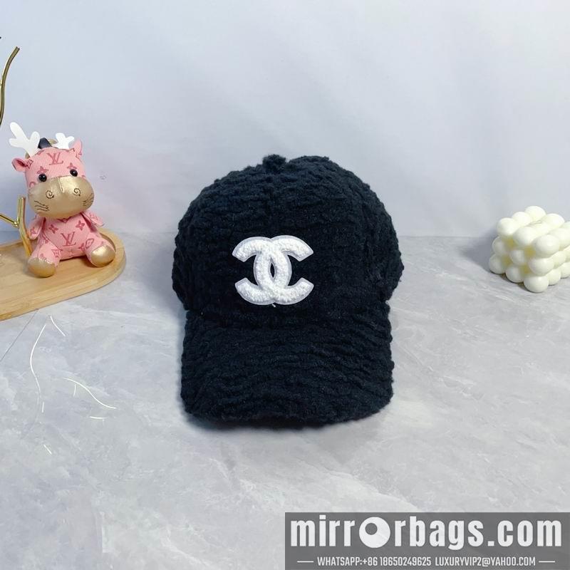 Chanel Hat dx41