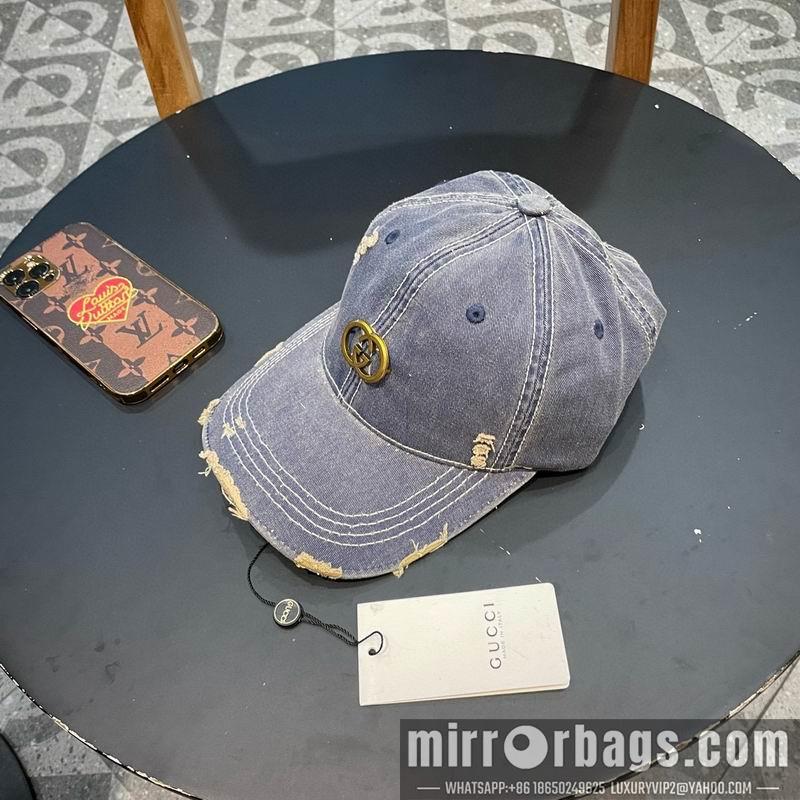 Gucci Hat 072201