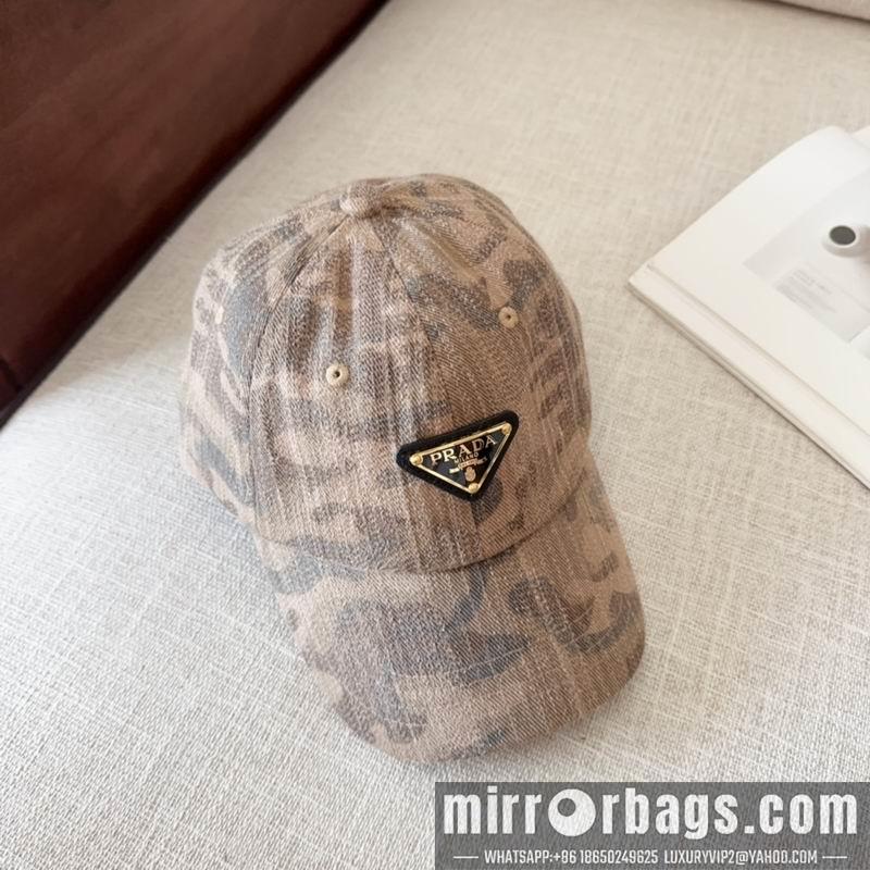 Prada Hat dx61