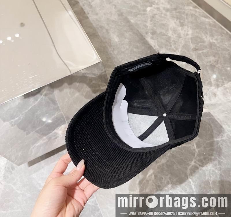 Chrome Hearts Hat 081801