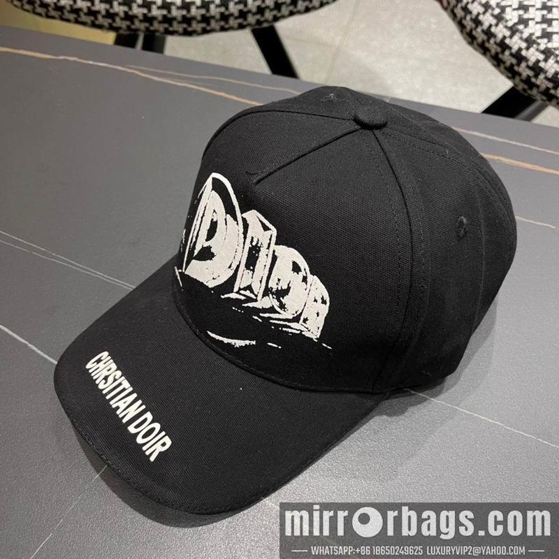 Dior Hat 050701