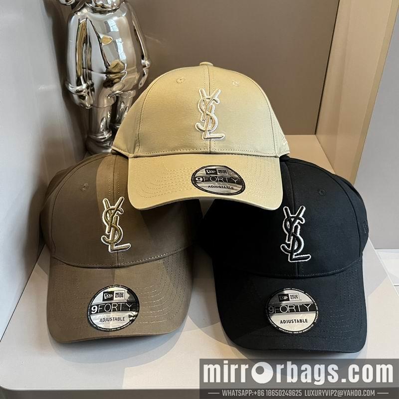 YSL Hat dx16