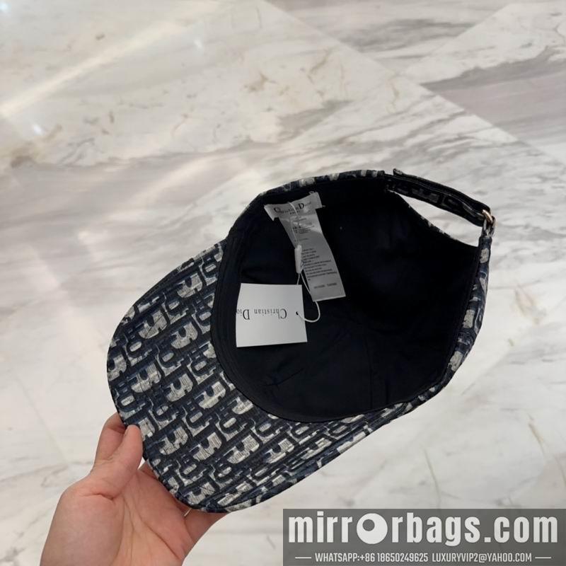 Dior Hat dx25
