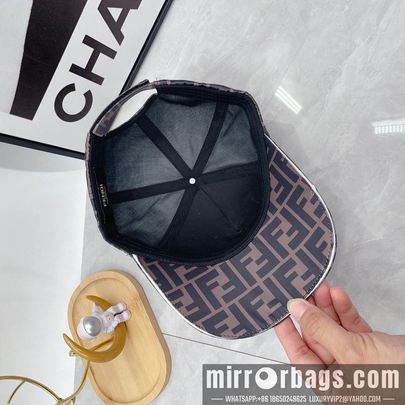 Fendi Hat dx77