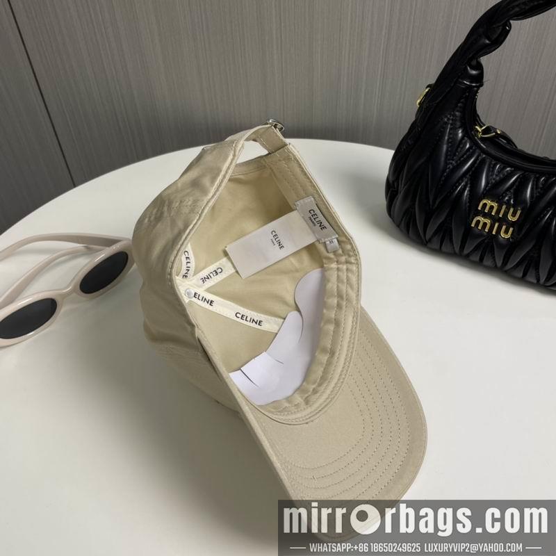 Celine Hat dx123