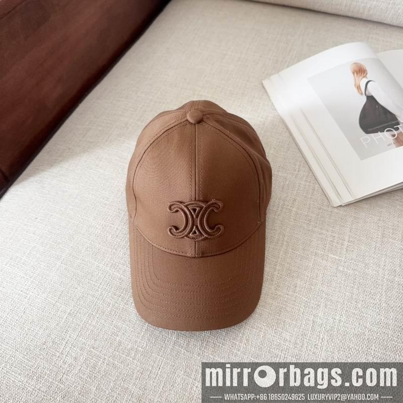 Celine Hat dx133