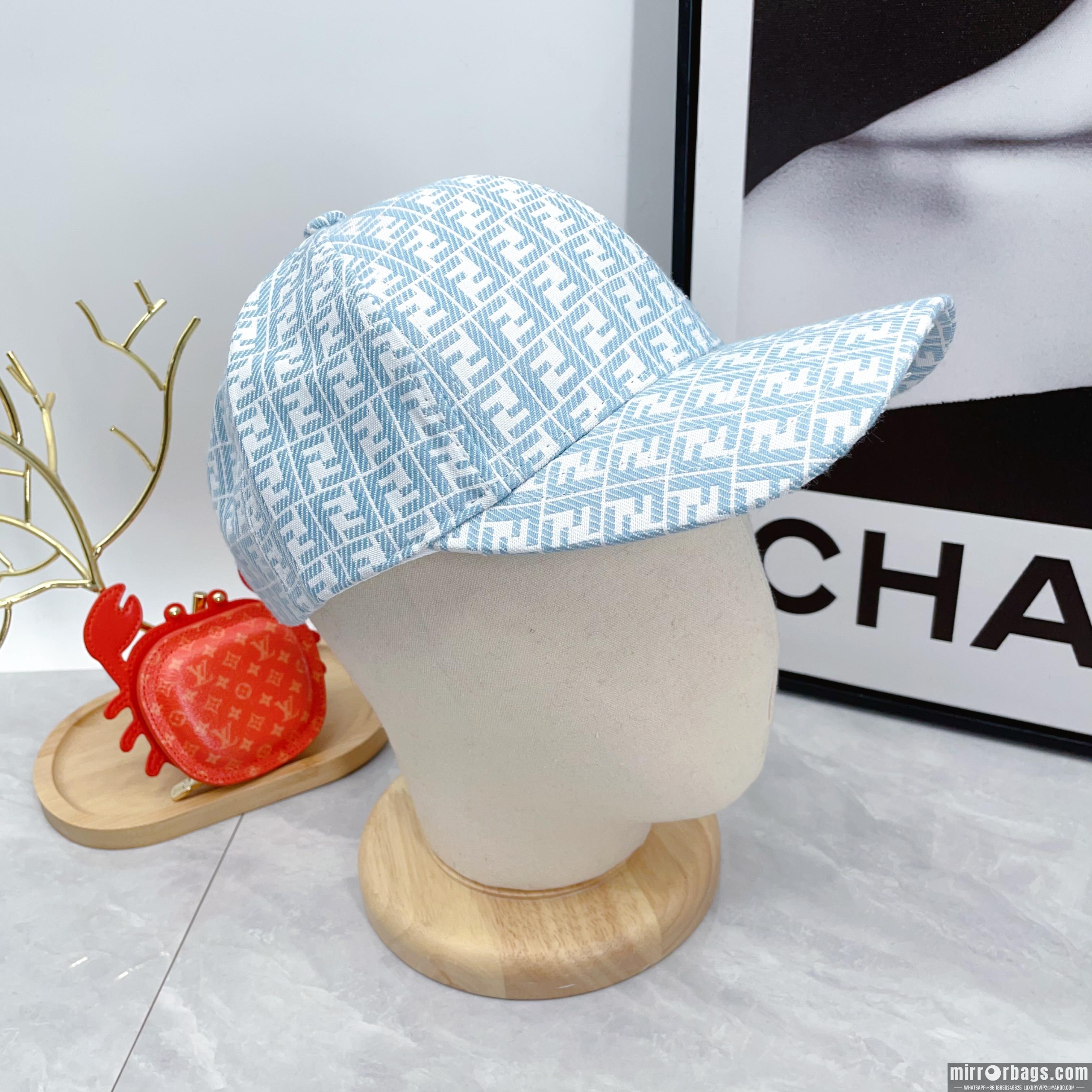 Fendi Hat dx64