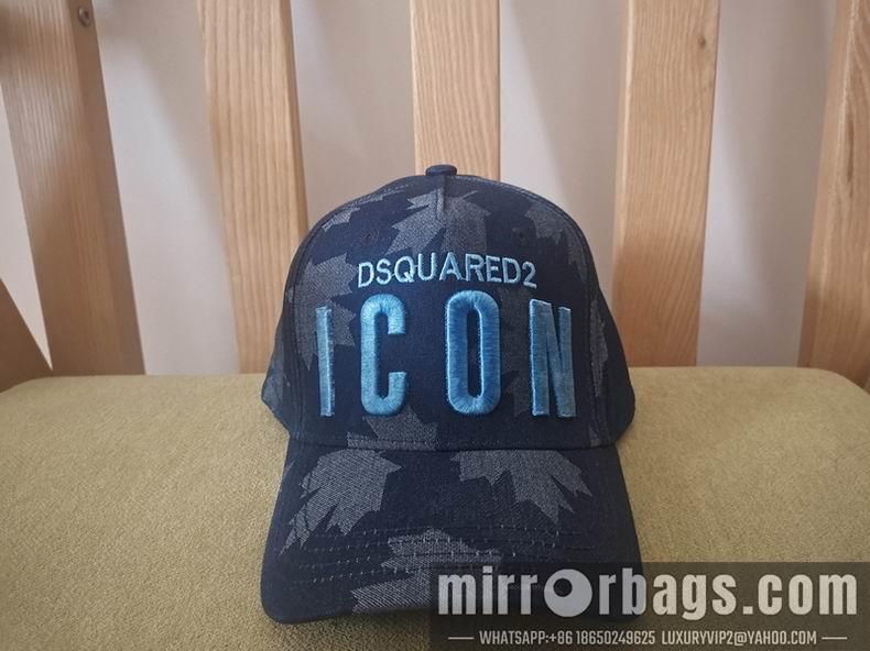 DSQ Hat y 40
