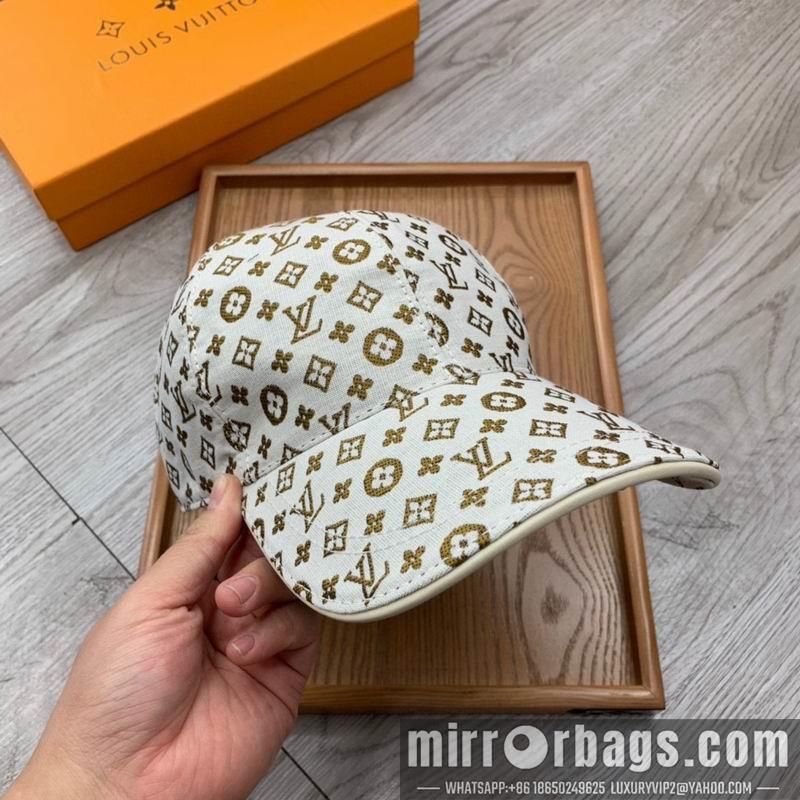 LV Hat dx45