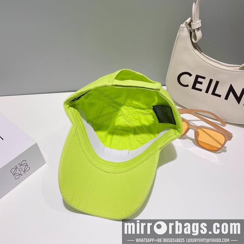 Balenciaga Hat 110603