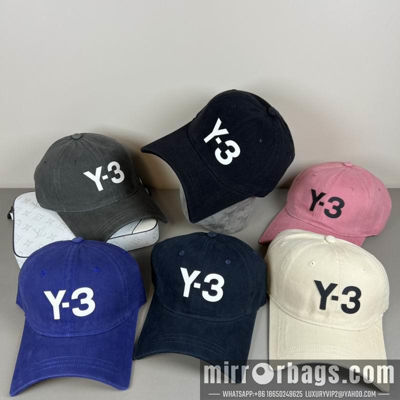 Yeezy y-3 Hat dx01