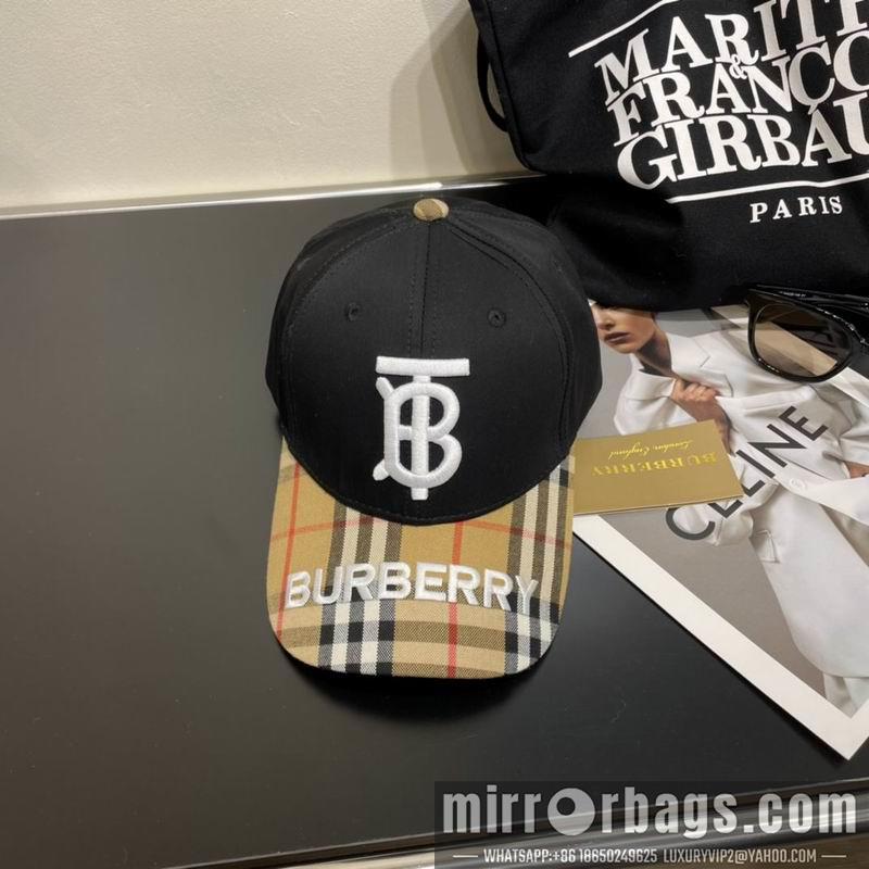 Burberry Hat 122141