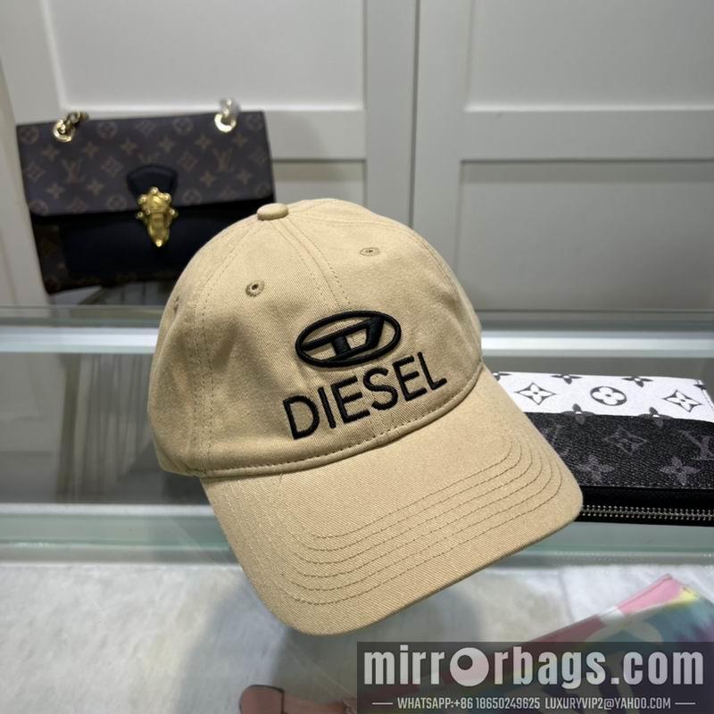 Diesel Hat dx06