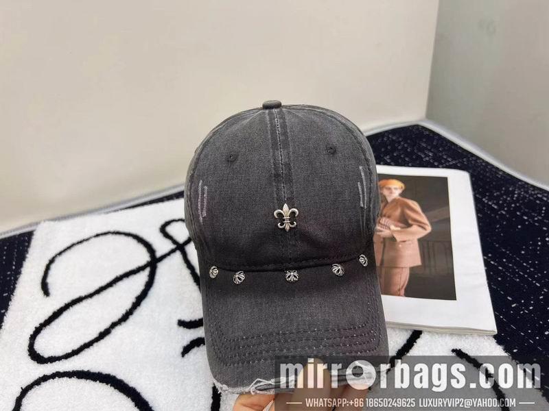 Chrome Hearts Hat 072802