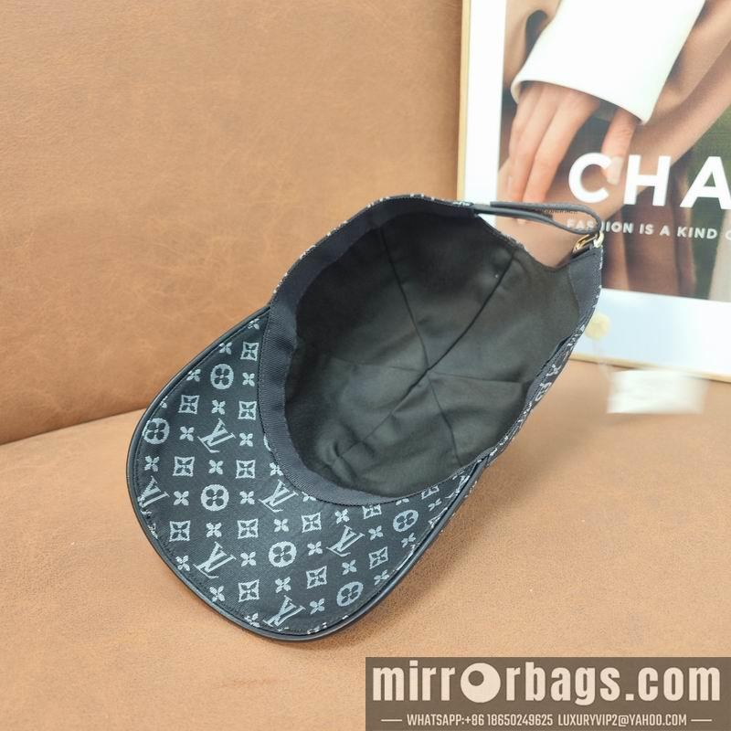 LV Hat dx79