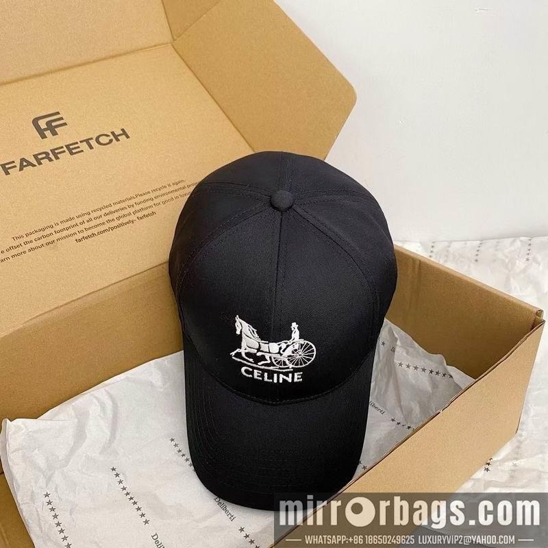 Celine Hat 050708