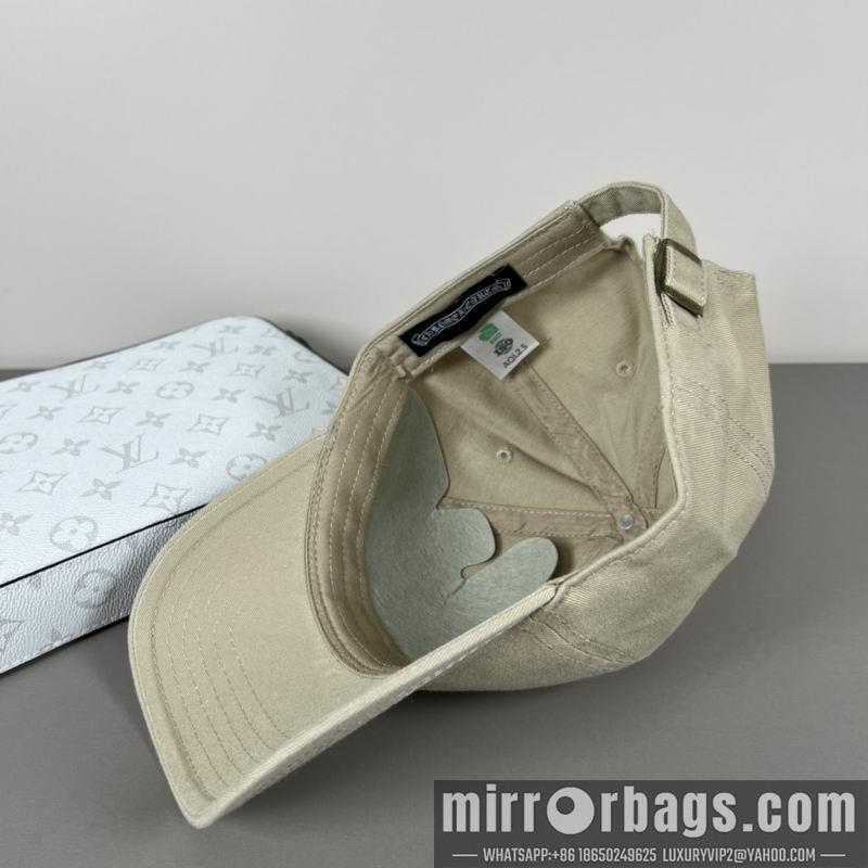 Chrome Hearts Hat dx41