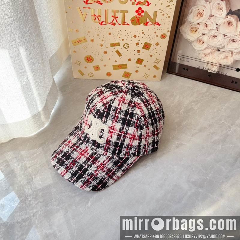 Celine Hat 110602