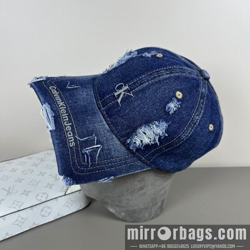CK Hat dx29