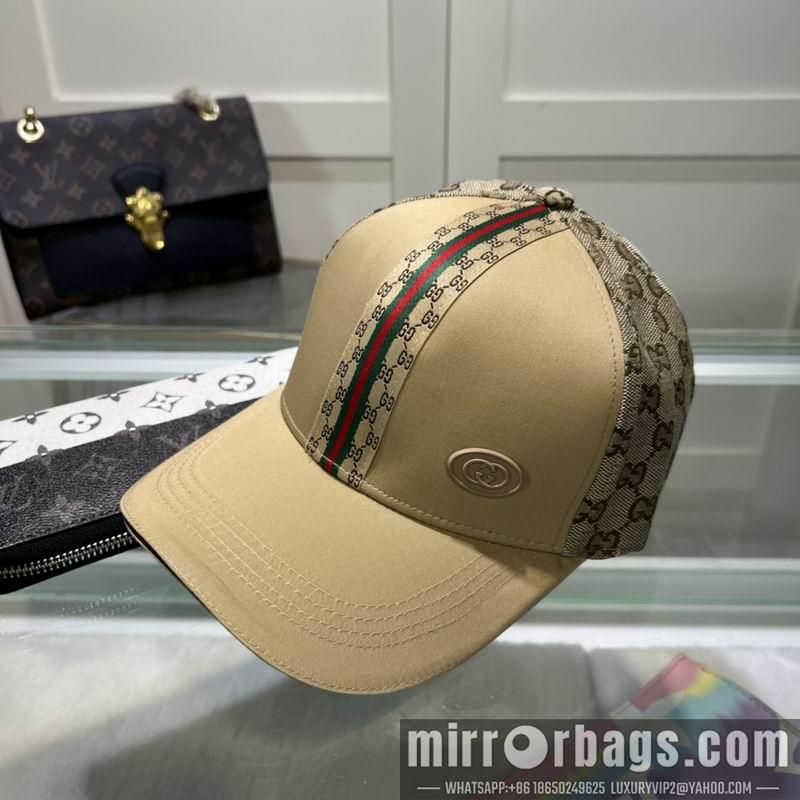Gucci Hat dx145