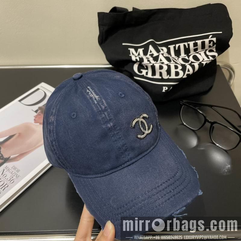 Chanel Hat 050705