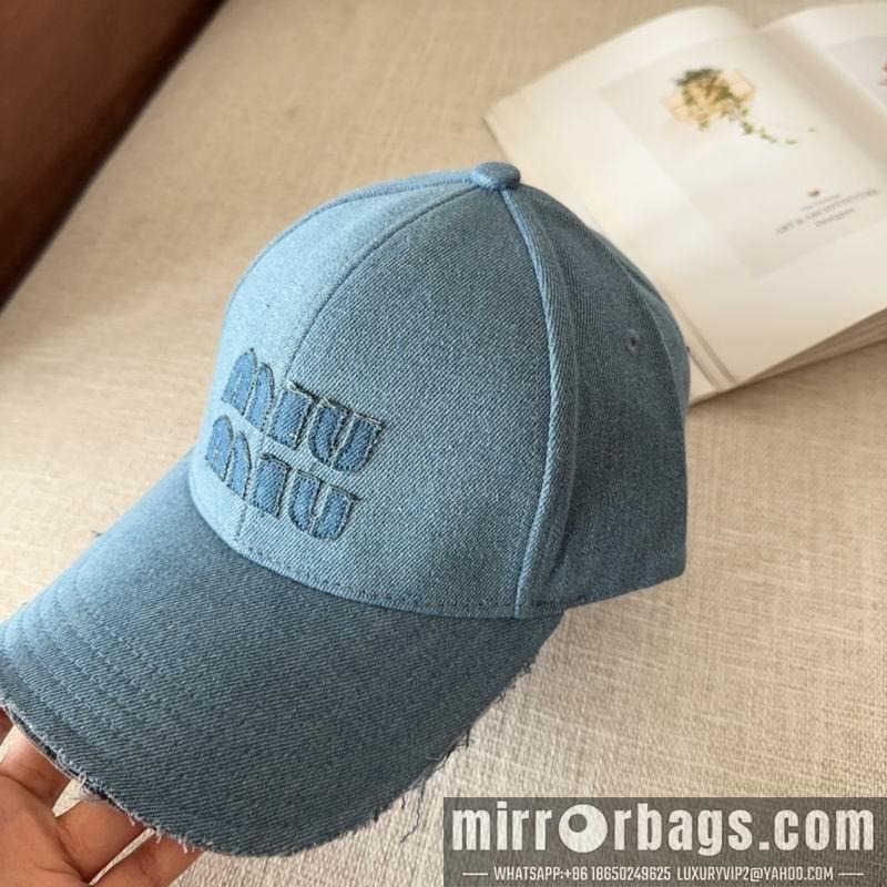 Miumiu Hat dx13