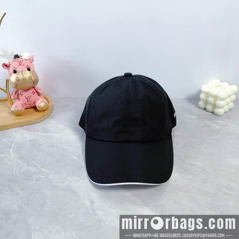 Loro Piana Hat dx06