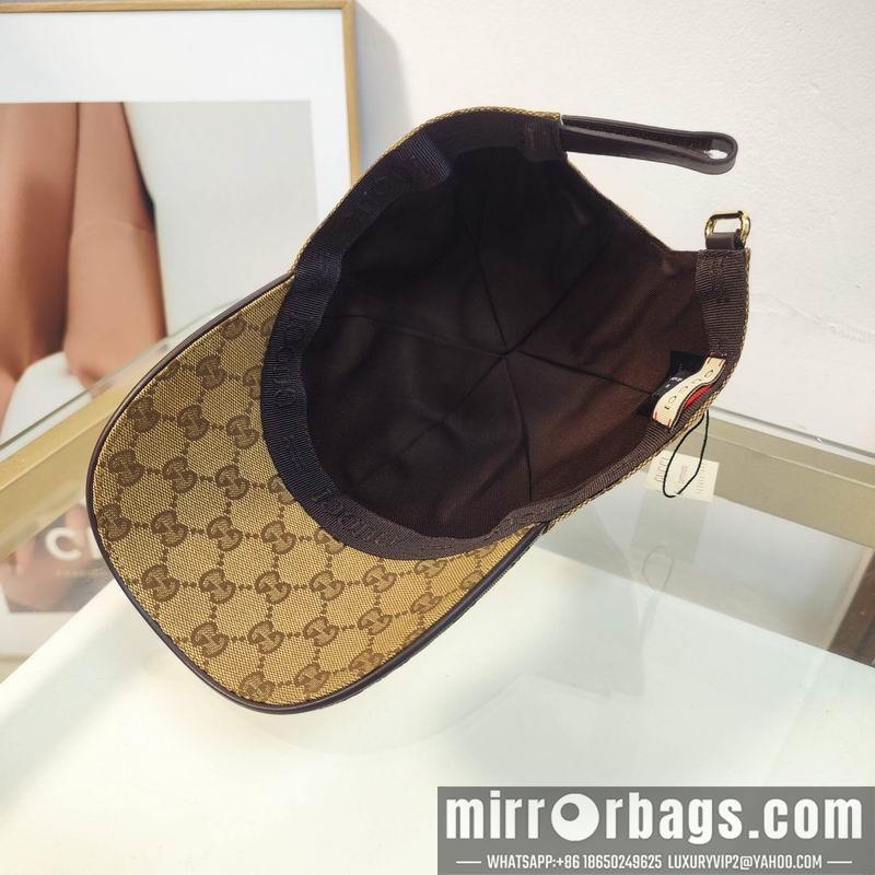 Gucci Hat dx24