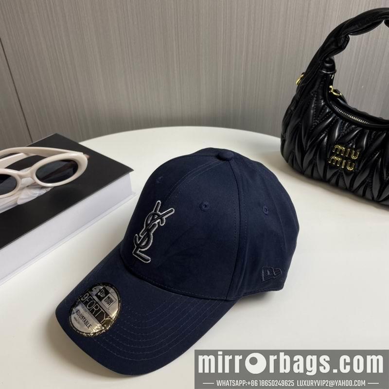 YSL Hat 090601
